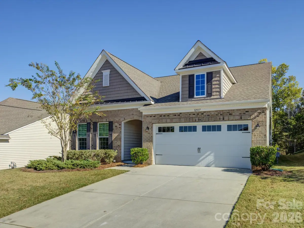 12537 Belmont Mansion Drive, Charlotte, NC 28273 - #1