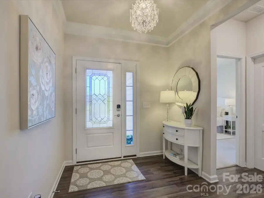 12537 Belmont Mansion Drive, Charlotte, NC 28273 - #2