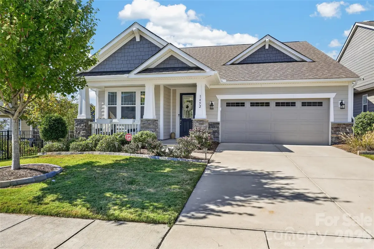 1452 Liberty Row Drive, Tega Cay, SC 29708 - #1