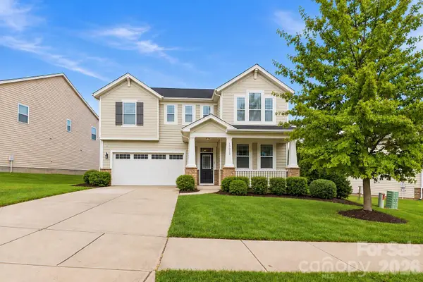 19020 Hawk Haven Lane, Charlotte, NC 28278