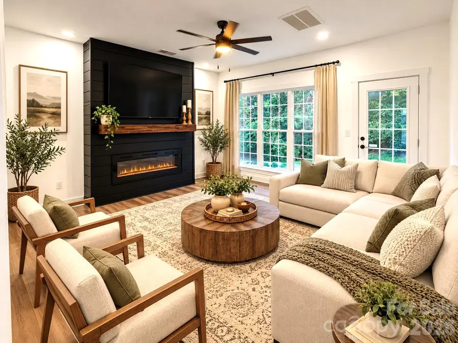 116 Huckleberry Lane, Mount Holly, NC 28120 - #3