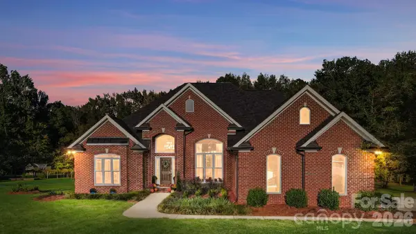 4414 Whitetail Lane, Midland, NC 28107