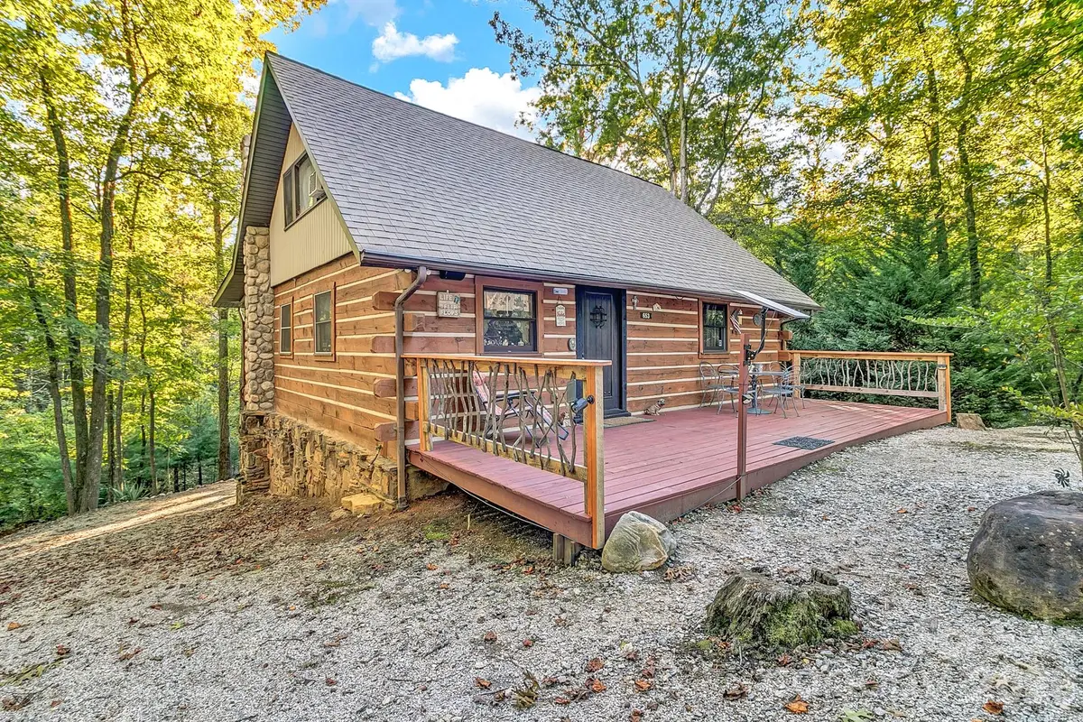 653 Lakeview Drive N, Marion, NC 28752 - #1