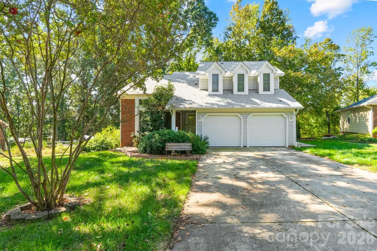 10913 Lassen Court, Charlotte, NC 28214 - #1