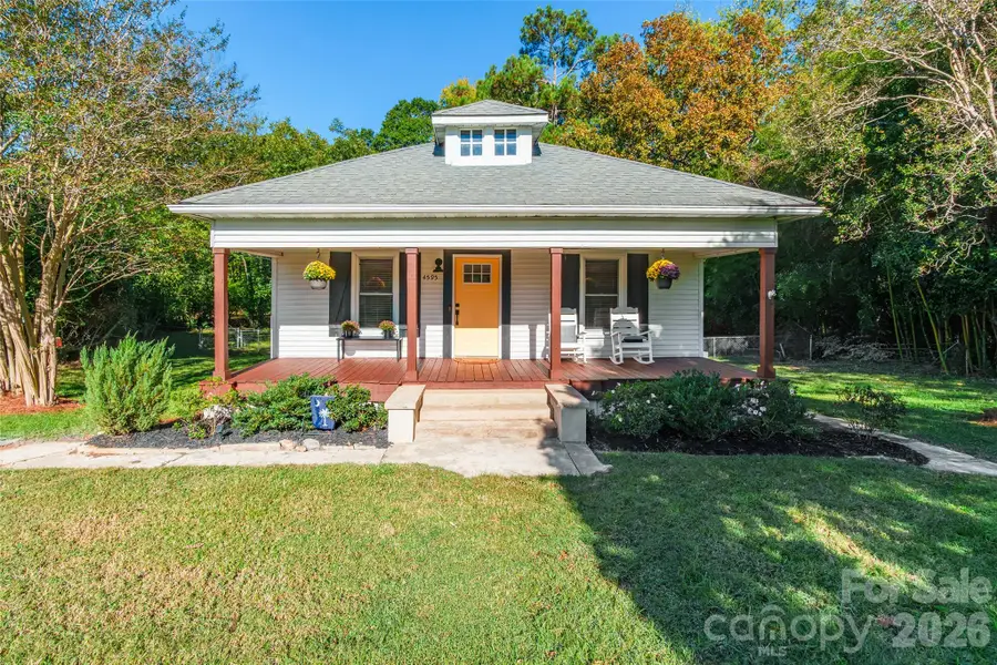4595 Edgeland Road, Edgemoor, SC 29712 - #3