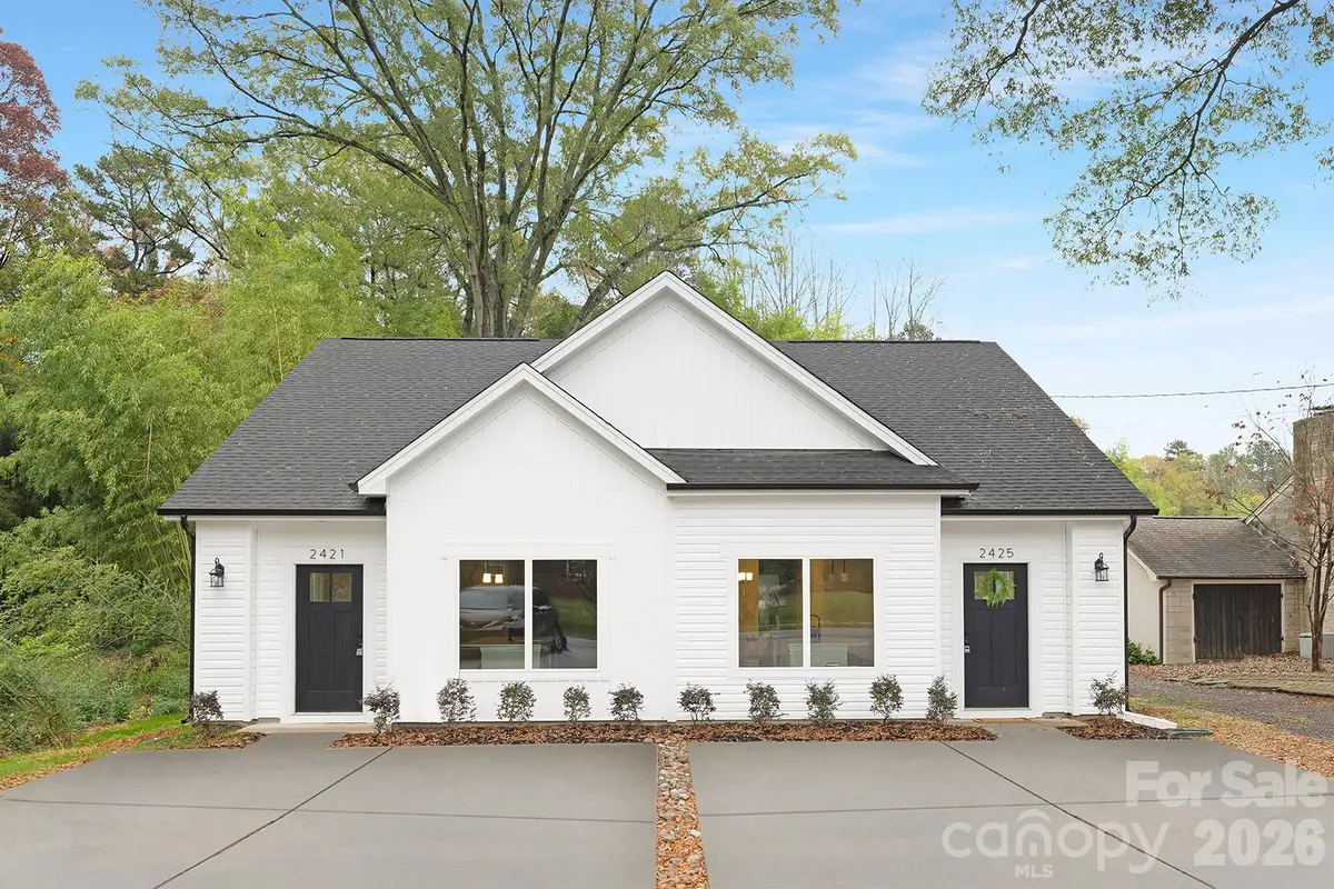 2421 Toddville Road, Charlotte, NC 28214 - #1
