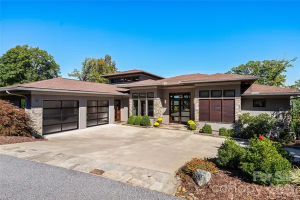 22 Quartz Trail, Hendersonville, NC 28791