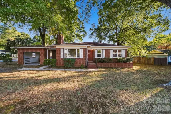 203 W 21st Street, Newton, NC 28658