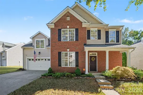 14412 Laurel Tree Lane, Huntersville, NC 28078