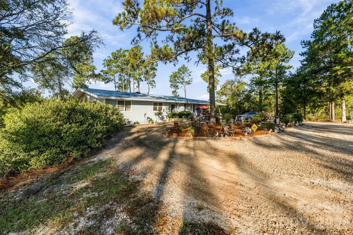 1598 Marks Creek Church Road, Laurel Hill, NC 28351 - #1