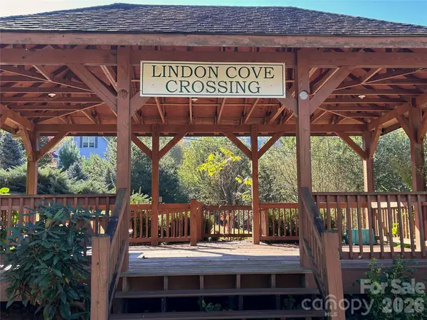 100 S Lindon Cove Road, Candler, NC 28715