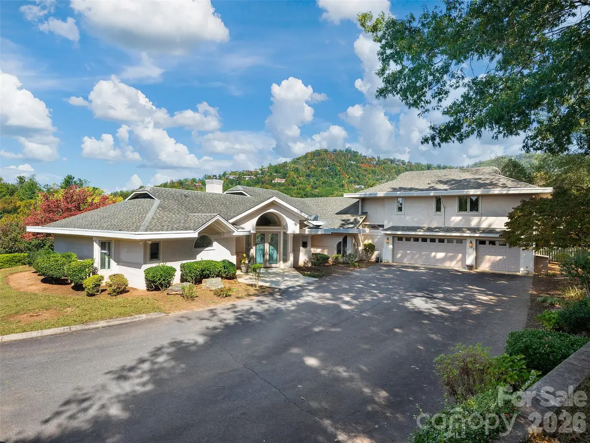 4 Oxford Court, Asheville, NC 28804 - #1
