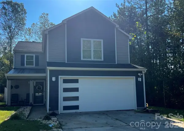 11116 Pointer Ridge Drive, Charlotte, NC 28214