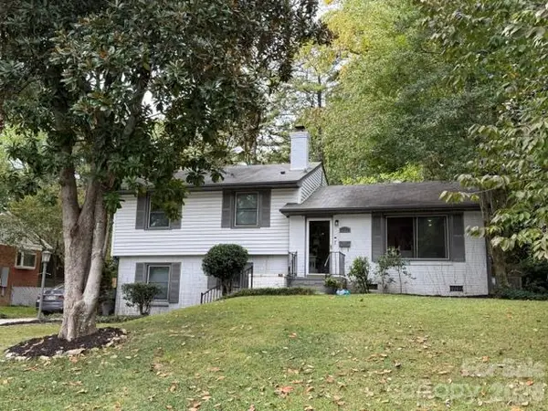 5122 Murrayhill Road, Charlotte, NC 28210