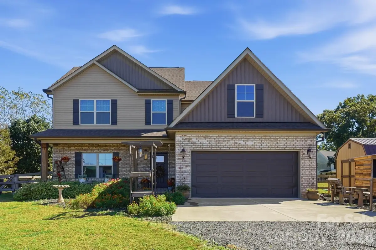 7342 Pleasant Hill Church Road, Marshville, NC 28103 - #1