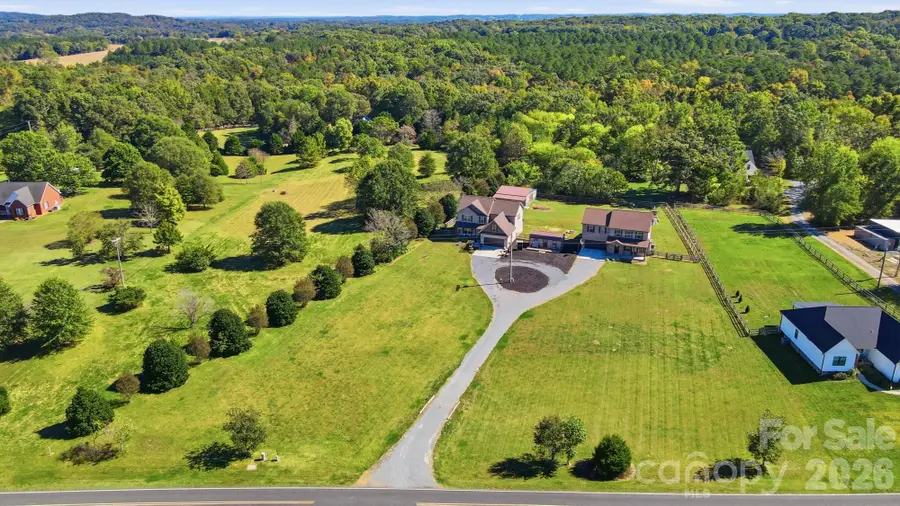 7342 Pleasant Hill Church Road, Marshville, NC 28103 - #3