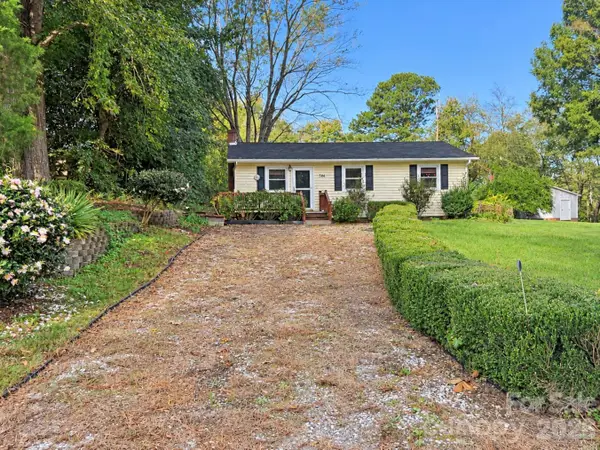586 Shiloh Road, Statesville, NC 28677