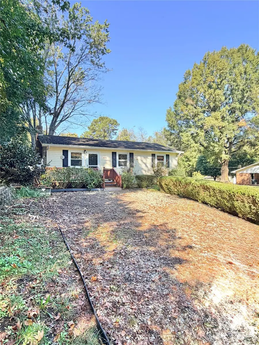 586 Shiloh Road, Statesville, NC 28677 - #2