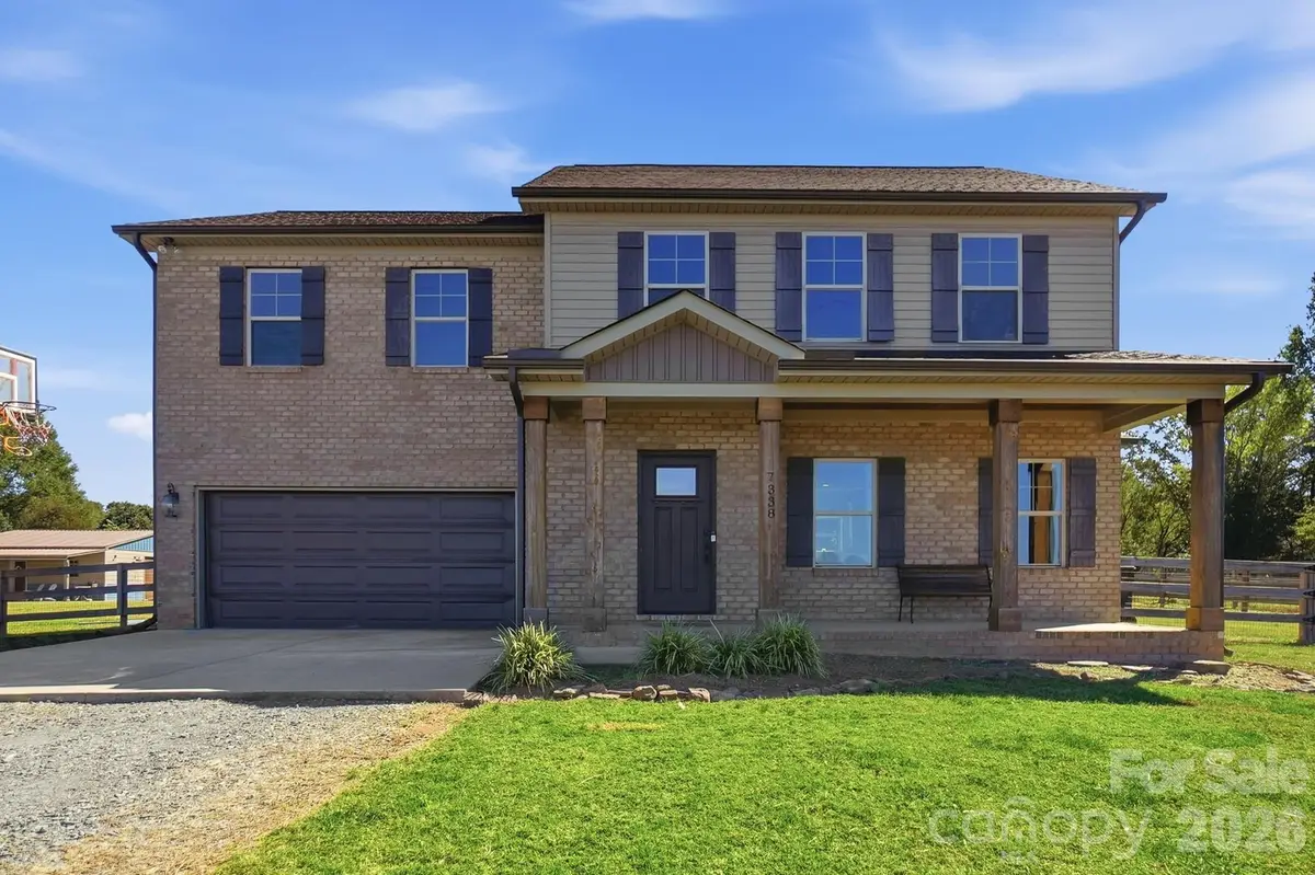7338 Pleasant Hill Church Road, Marshville, NC 28103 - #1