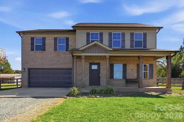 7338 Pleasant Hill Church Road, Marshville, NC 28103