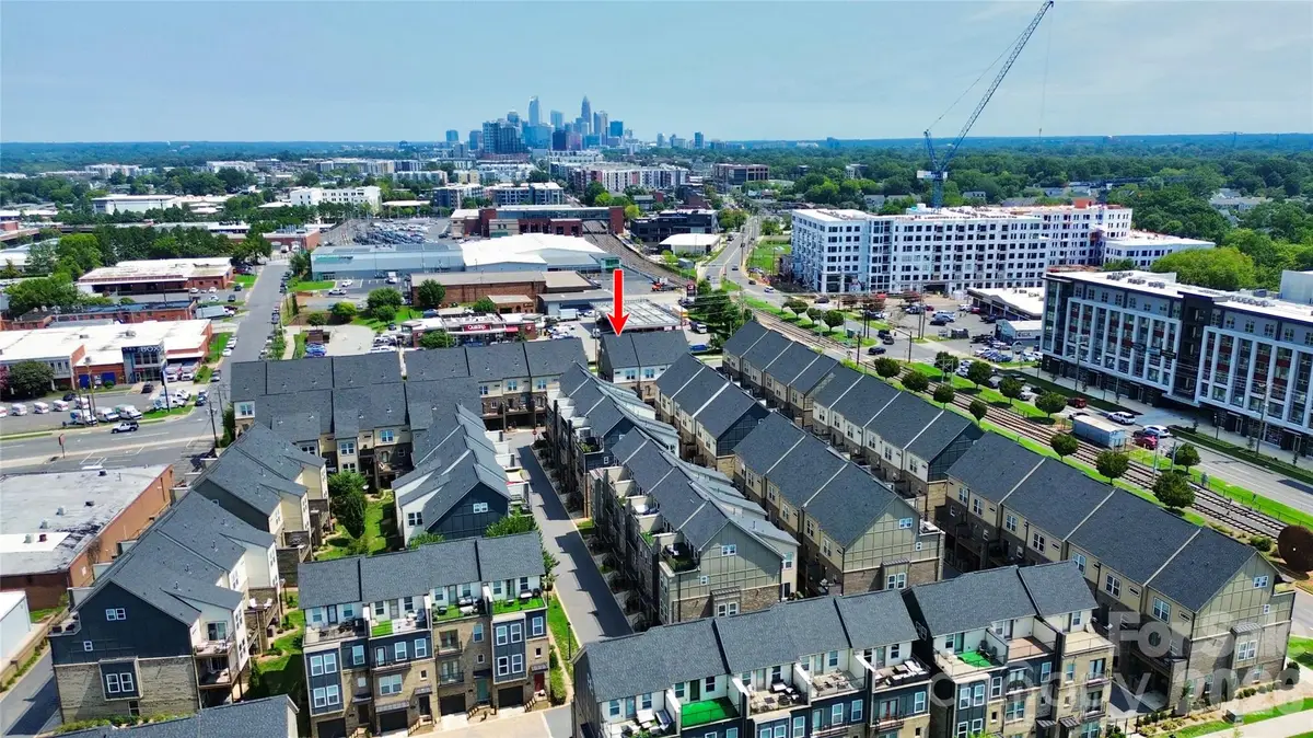 2614 Grand Union Way, Charlotte, NC 28209 - #1