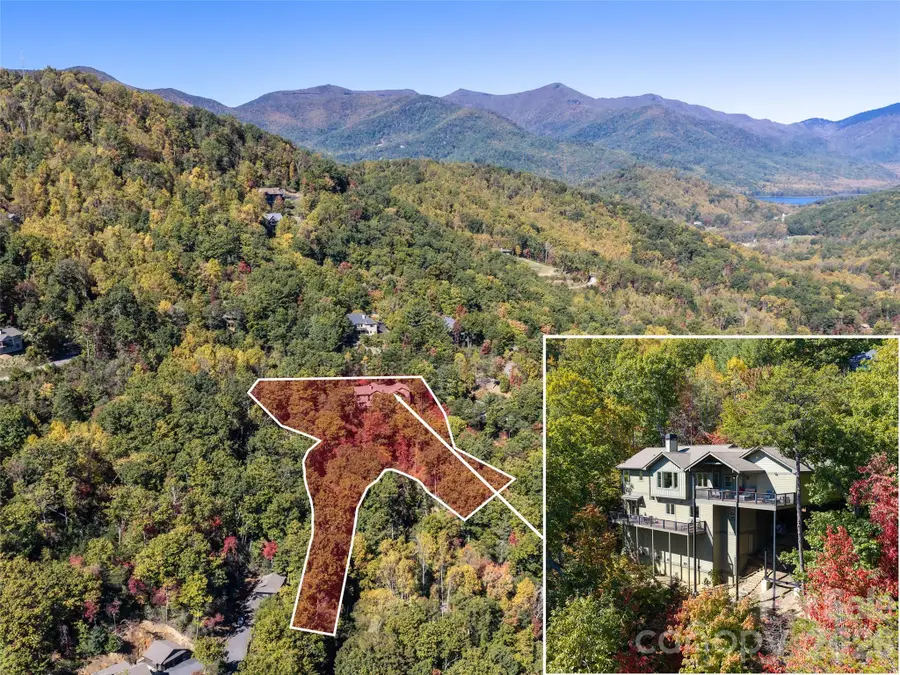 351 Chapel Road, Black Mountain, NC 28711 - #3