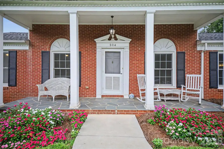 304 Gregory Road, Statesville, NC 28677 - #3