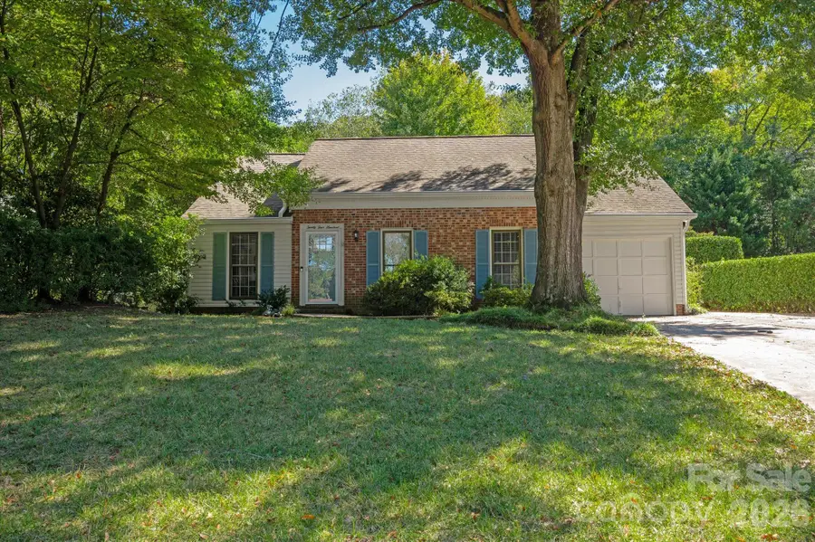 2400 Turnberry Lane, Charlotte, NC 28210 - #2