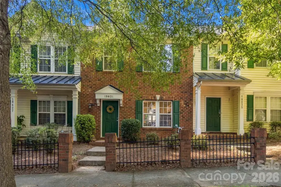 18631 Oakhurst Boulevard, Cornelius, NC 28031 - #2