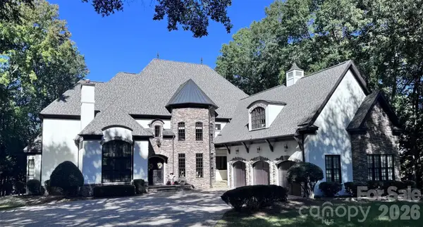 20333 Havenview Drive, Cornelius, NC 28031