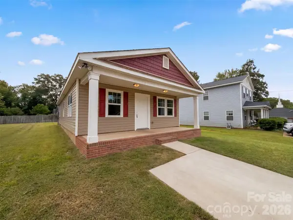 109 Lakewood Avenue, Charlotte, NC 28208