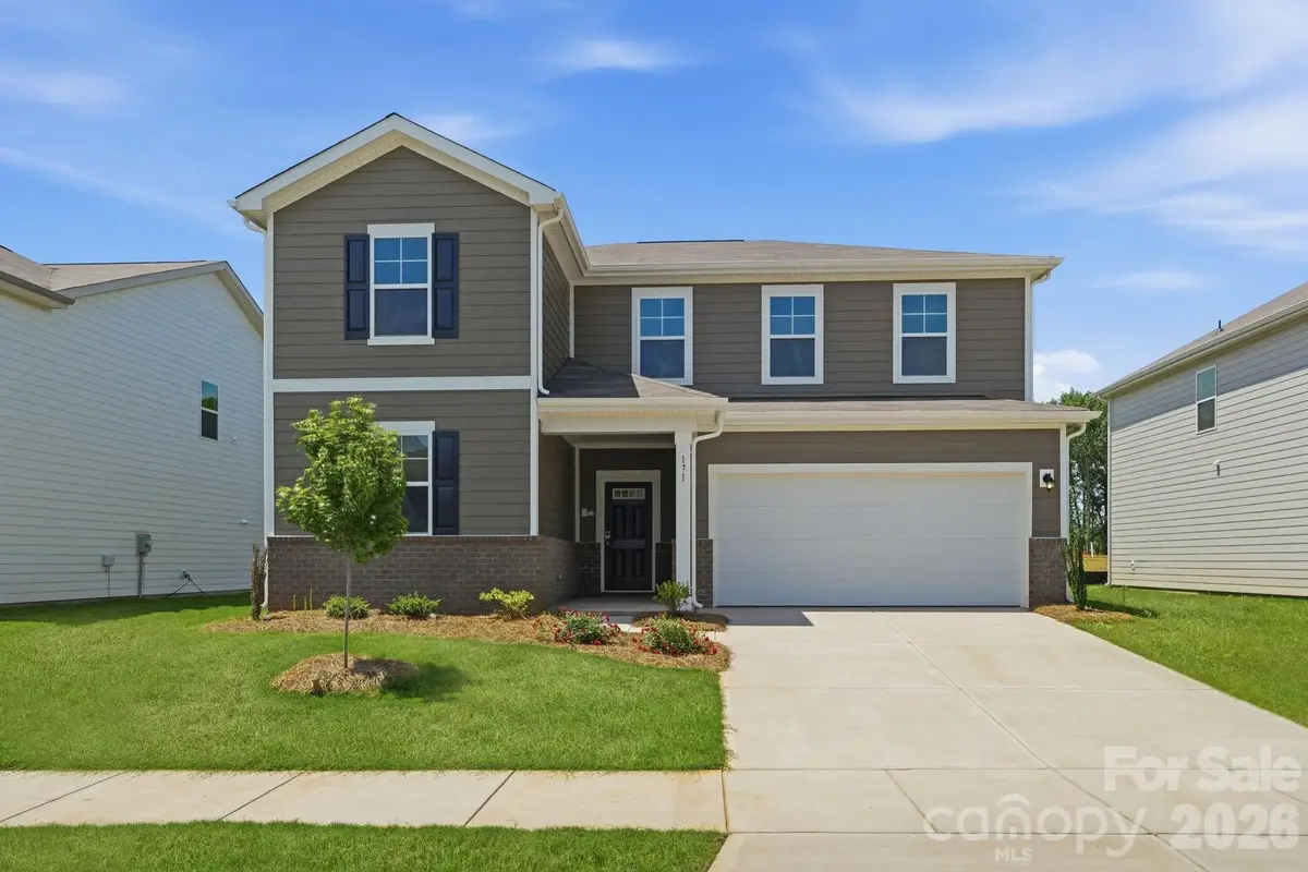 171 Grants Landing Drive, Salisbury, NC 28147 - #1