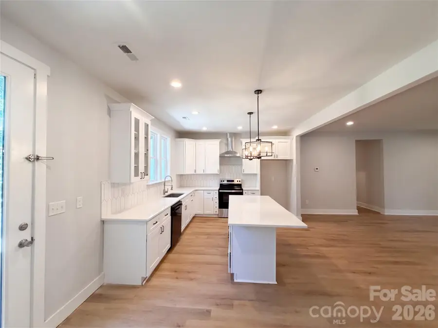 8807 Crestwood Drive, Mount Pleasant, NC 28124 - #3