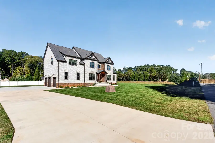 9110 Dylan Ridge Court, Concord, NC 28027 - #3
