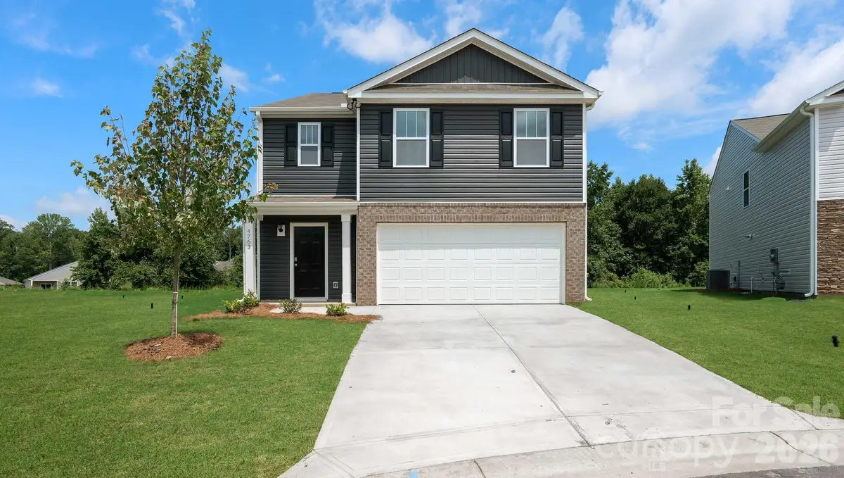 4263 Summey Trail, Lincolnton, NC 28092 - #1