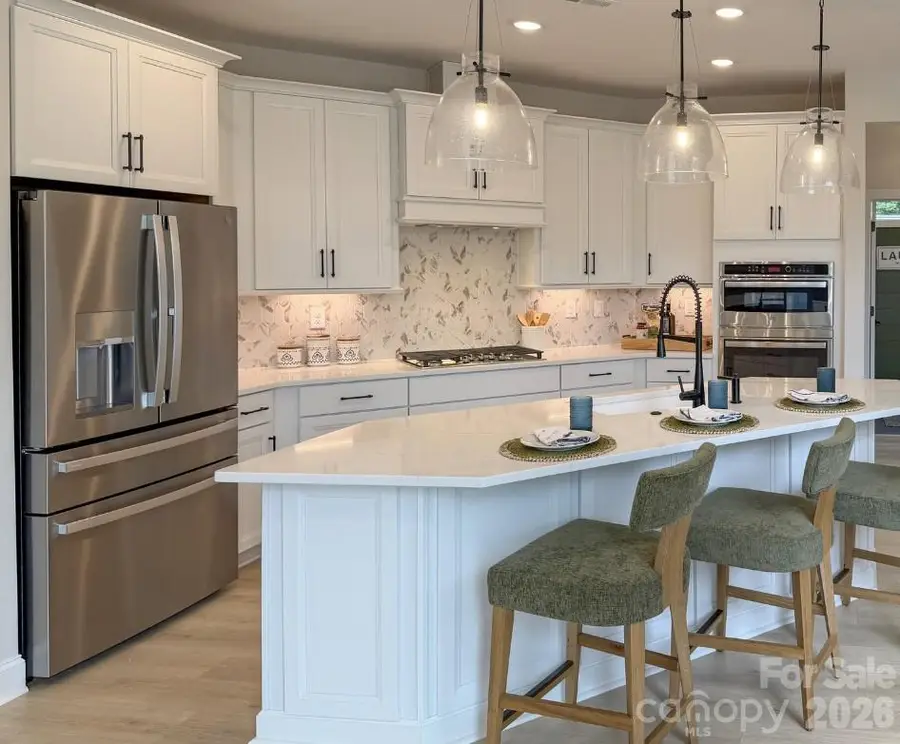 1718 Poppy Way, Stallings, NC 28104 - #3