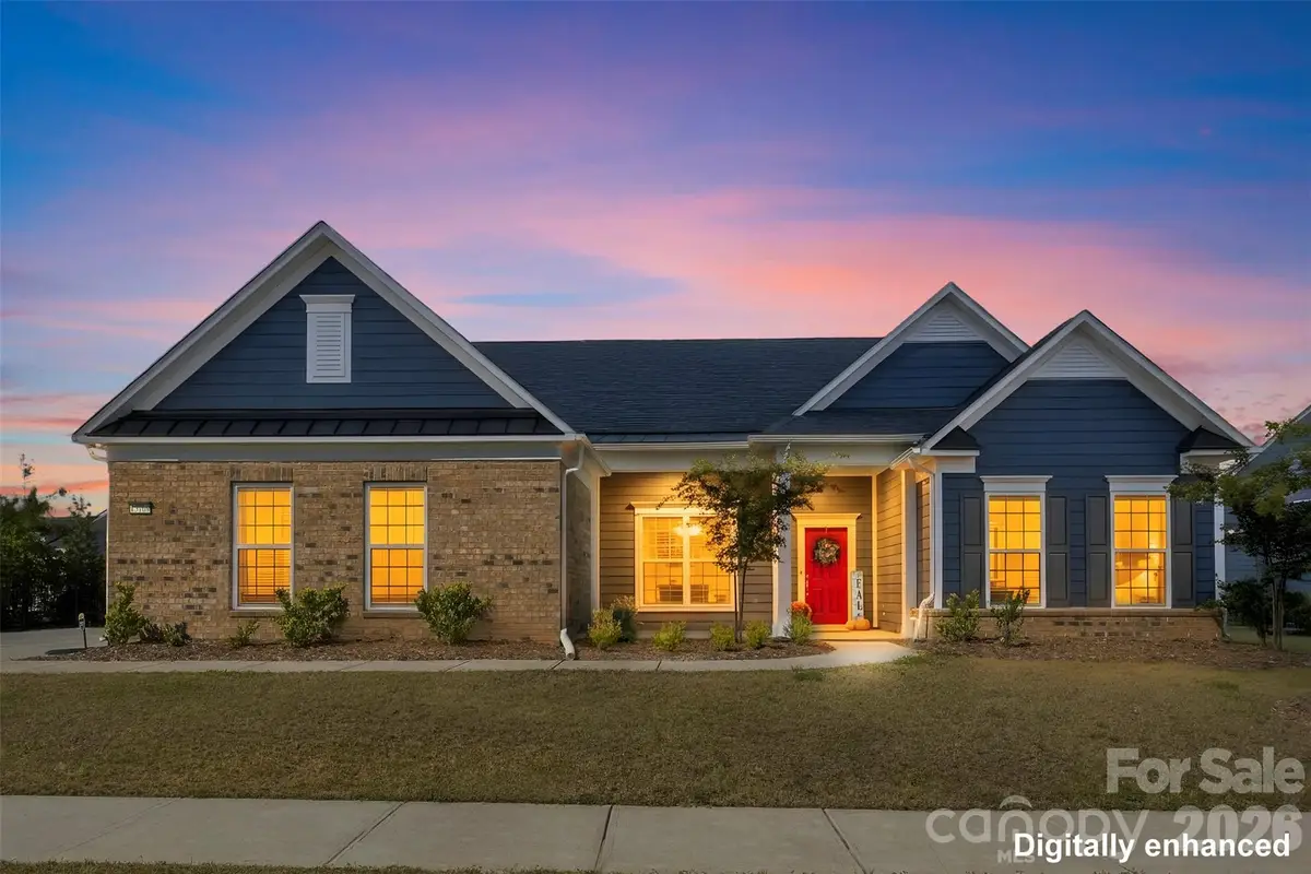 13709 Berkley Avenue, Huntersville, NC 28078 - #1
