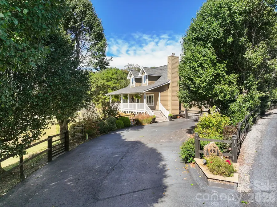 43 Eagle Ridge, Clyde, NC 28721 - #3