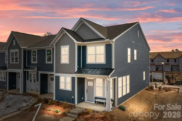 9221 Bella Ricci Place #52, Charlotte, NC 28262