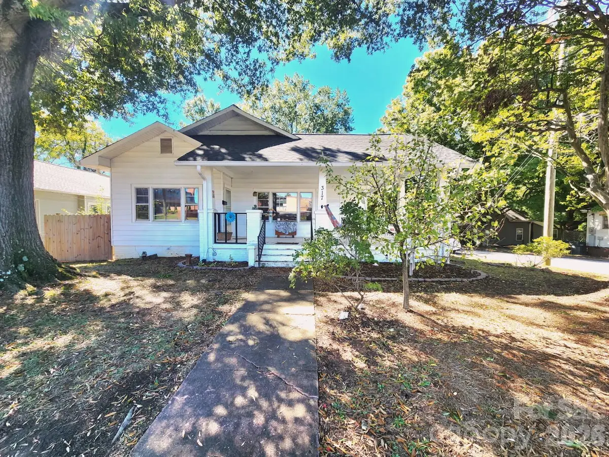 317 Kerr Street Nw, Concord, NC 28025 - #1
