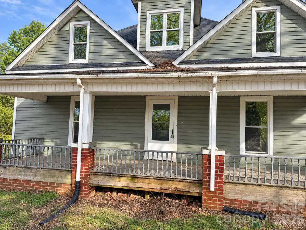 139 Colfax Road, Statesville, NC 28625 - #1