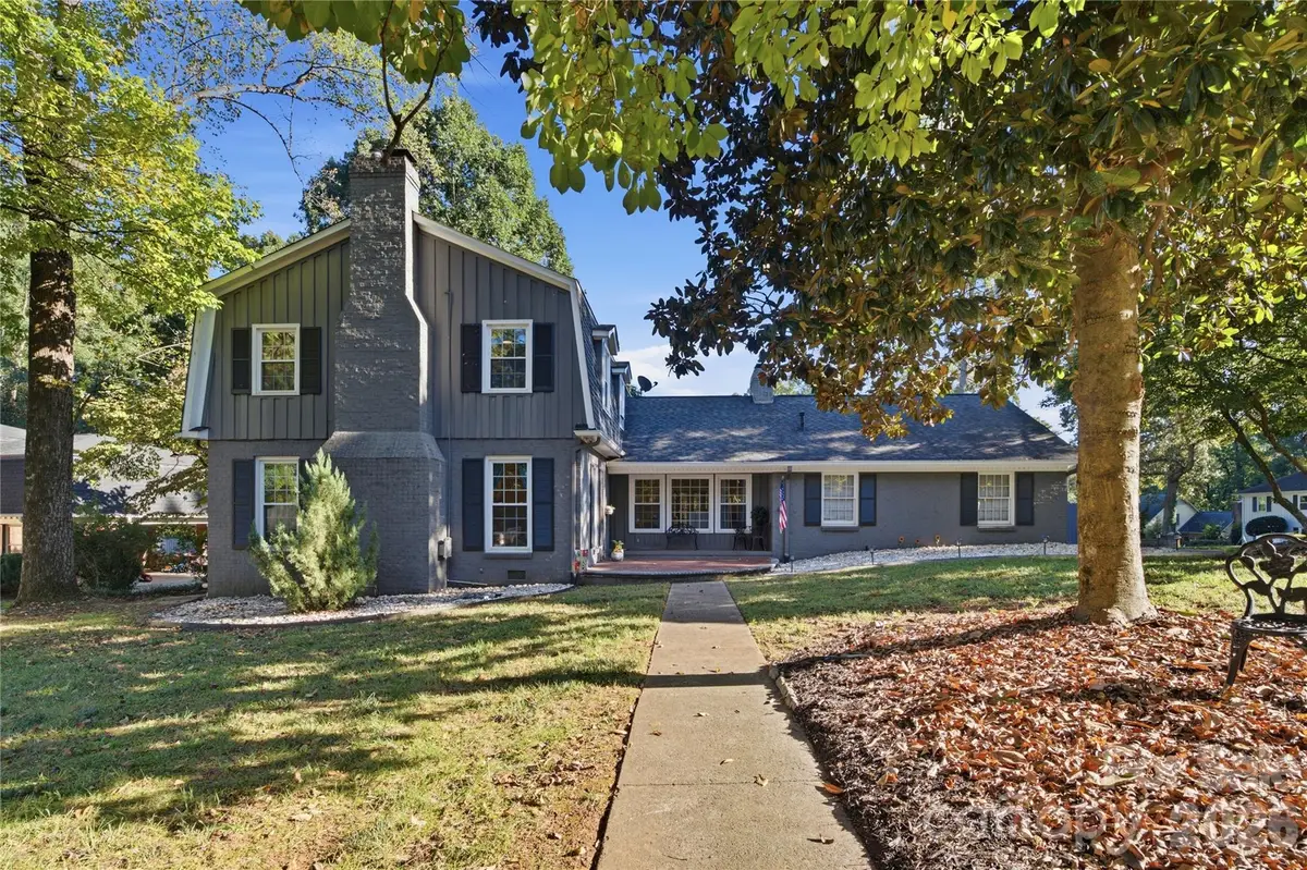 1200 Charter Place #138, Charlotte, NC 28211 - #1