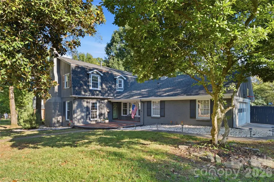 1200 Charter Place #138, Charlotte, NC 28211 - #2