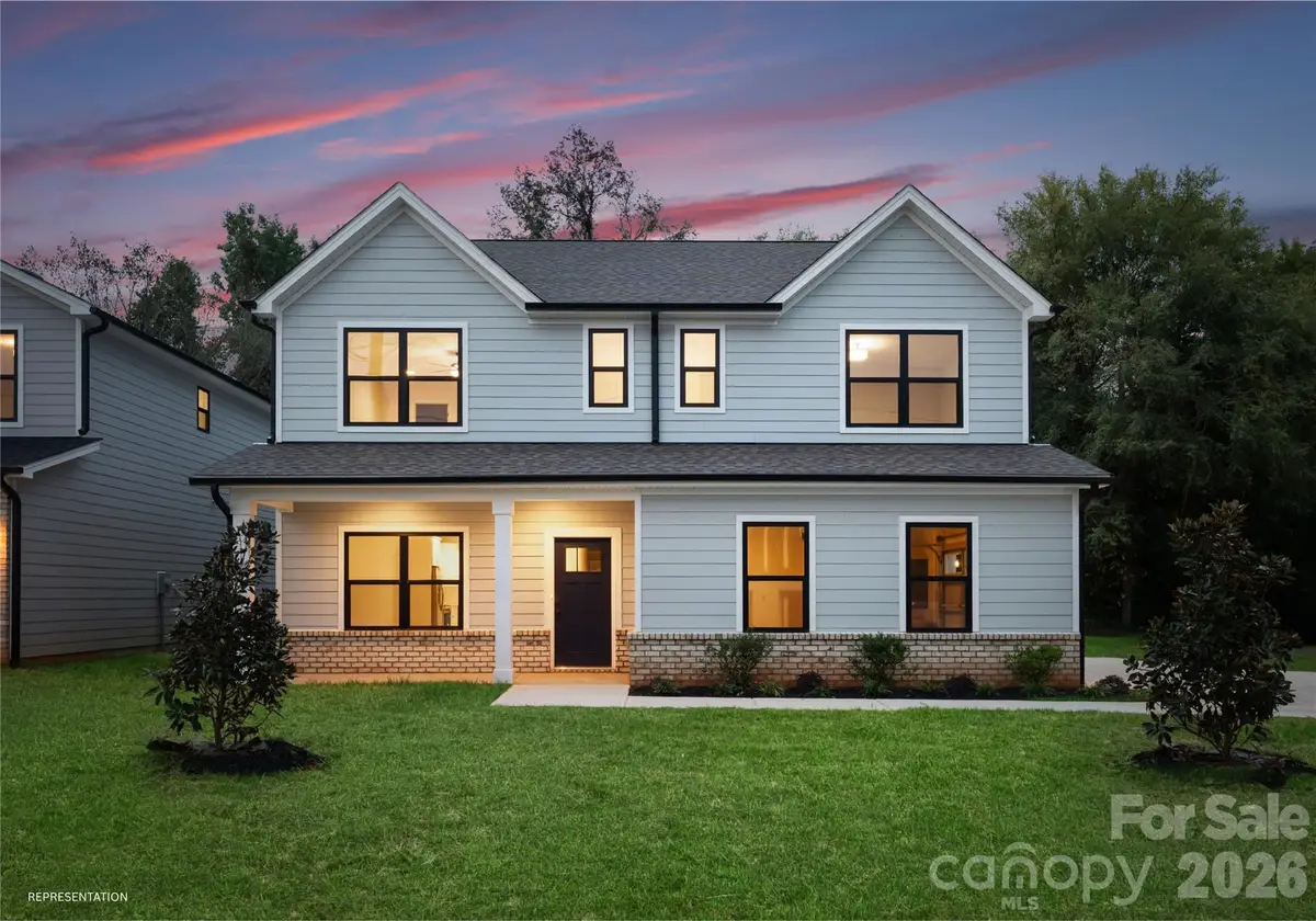 8425 Old Plank Road, Charlotte, NC 28216 - #1