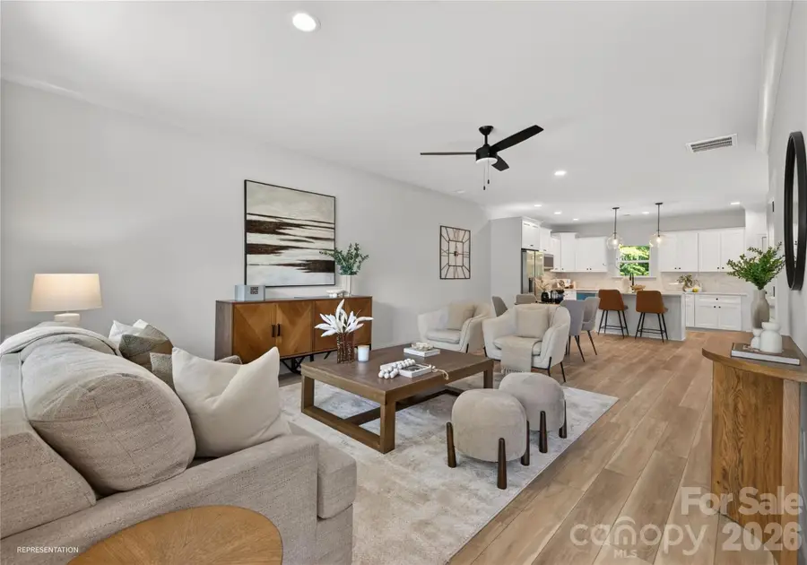 8425 Old Plank Road, Charlotte, NC 28216 - #2