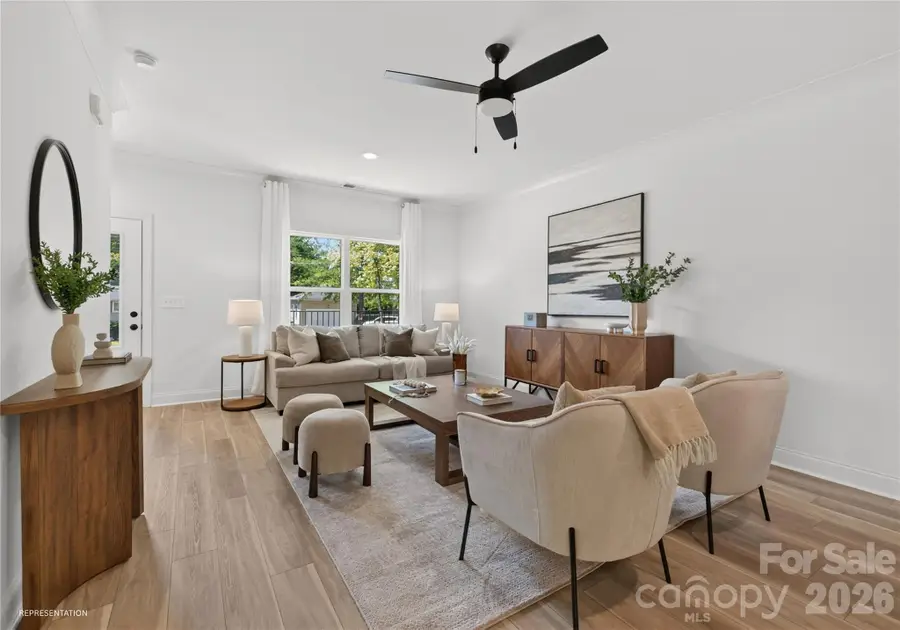 8425 Old Plank Road, Charlotte, NC 28216 - #3