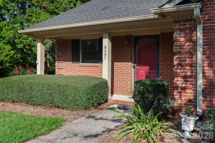 8407 Coulwood Oak Lane, Charlotte, NC 28214 - #3
