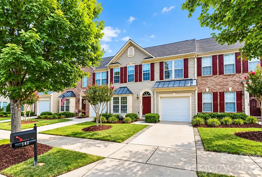 142 S Arcadian Way, Mooresville, NC 28117 - #2