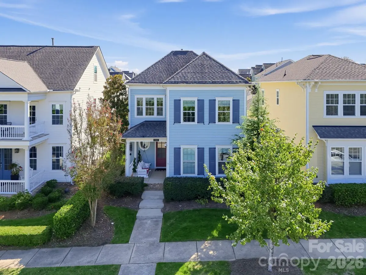 13013 Jacks Lane, Pineville, NC 28134 - #1