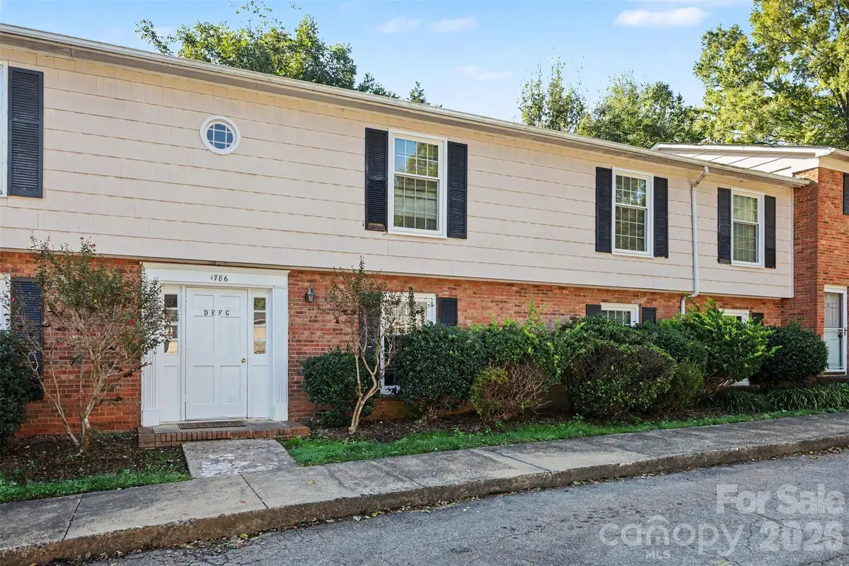 1786 Ebenezer Road #D, Rock Hill, SC 29732 - #1